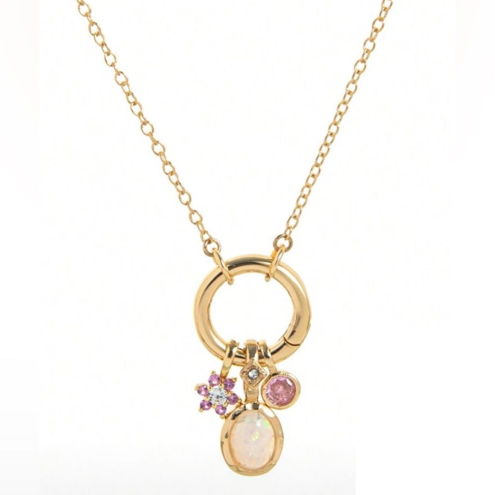 Pearl necklace M1564